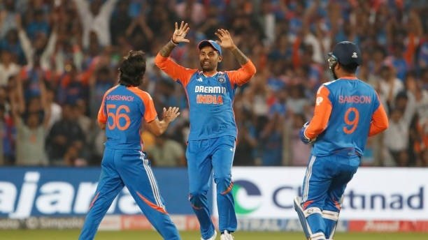 एशिया कप के टीम इंडिया का ऐलान 19 अगस्त को हो सकता है (Photo: Getty Images)