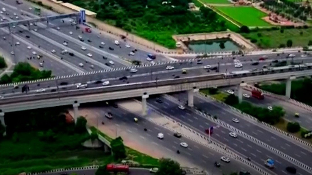Delhi-NCR को मिली दो बड़ी सौगात