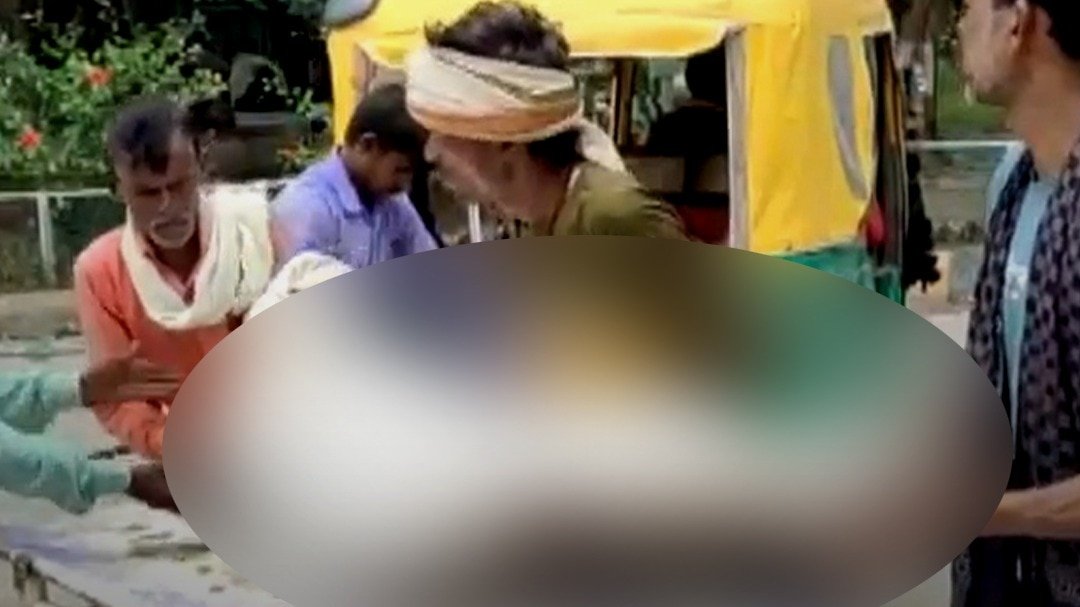 पत्नी से तंग युवक ने किया सुसाइड
