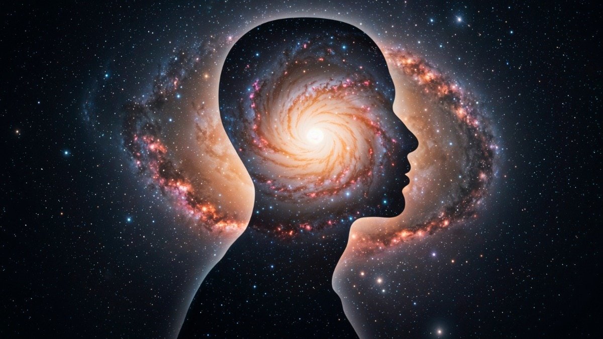 सोचते समय सिर्फ आपका दिमाग नहीं पूरा शरीर देता है साथ (Photo Credit: pixabay)