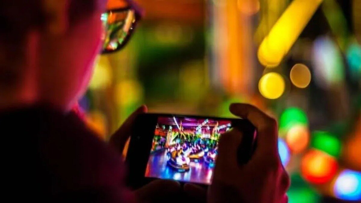 ई-स्पोर्ट्स और नॉन-मनी गेमिंग को बढ़ावा देने के लिए सरकार ने बड़ा कदम लिया है (Photo: Representational)