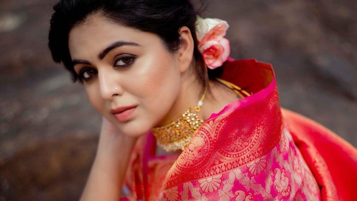 बिग बॉस 19 में दिखेंगी शफक नाज (Photo: Instagram @shafaqnaaz777)