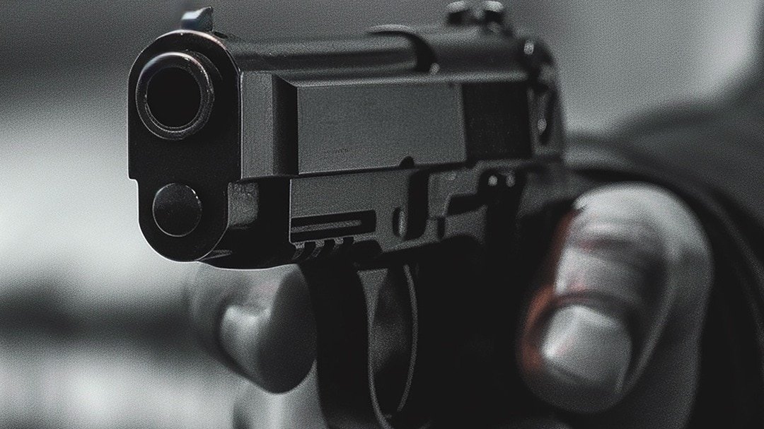 Kashipur: 9वीं के छात्र ने शिक्षक को तमंचे से मारी गोली