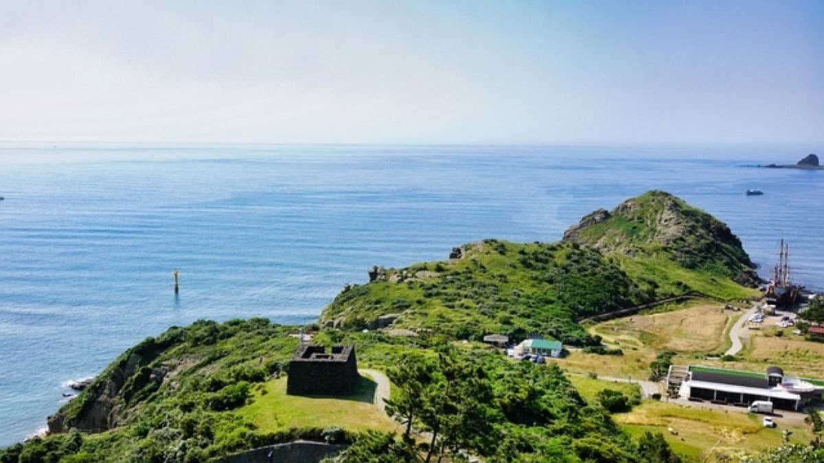 दुनियाभर के सैलानियों की पसंदीदा जगह (photo- Pixabay)