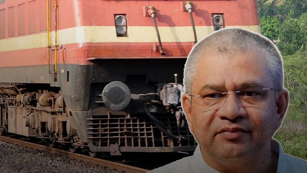 रेल यात्रियों के एक्स्ट्रा सामान पर नहीं लगेगा चार्ज