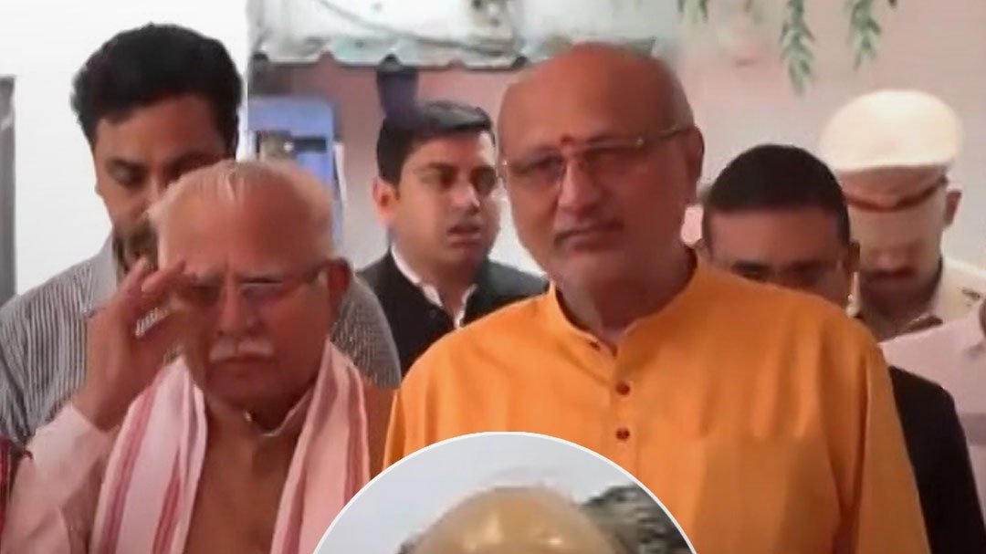 शरद पवार ने NDA उम्मीदवार को समर्थन देने से किया इंकार