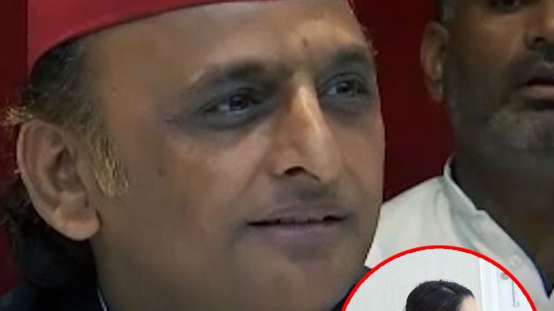 Pooja Pal की जान को खतरे वाले बयान पर क्या बोले Akhilesh Yadav?