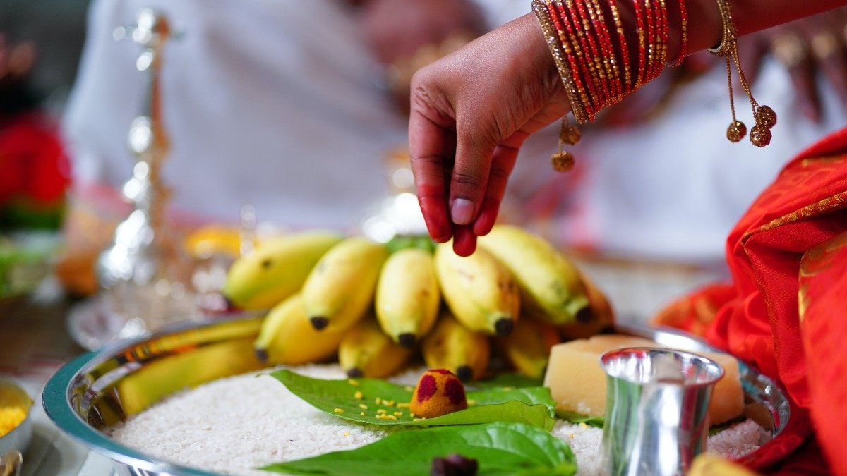 हरतालिका तीज 2025 (File Photo: Pixabay)