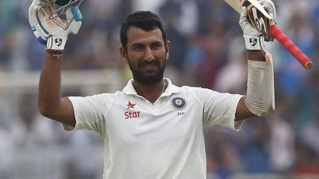 Cheteshwar Pujara का ये तीन रिकॉर्ड तोड़ पाना असंभव!