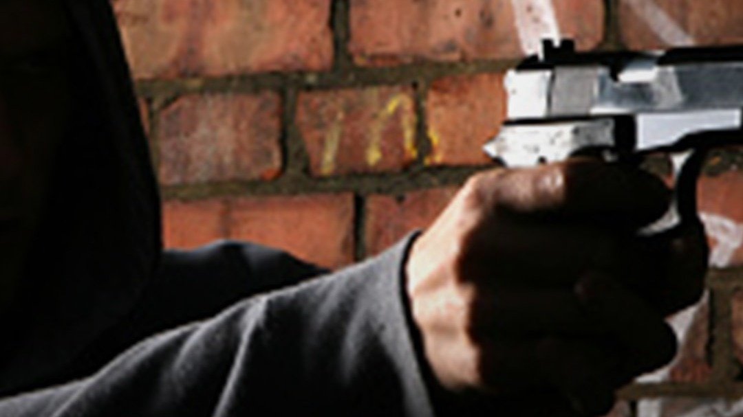 West Bengal में कॉलेज छात्रा की गोली मारकर हत्या