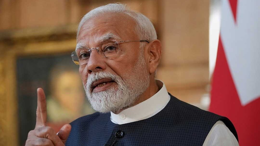 Tariff को लेकर PM Modi की बड़ी बैठक