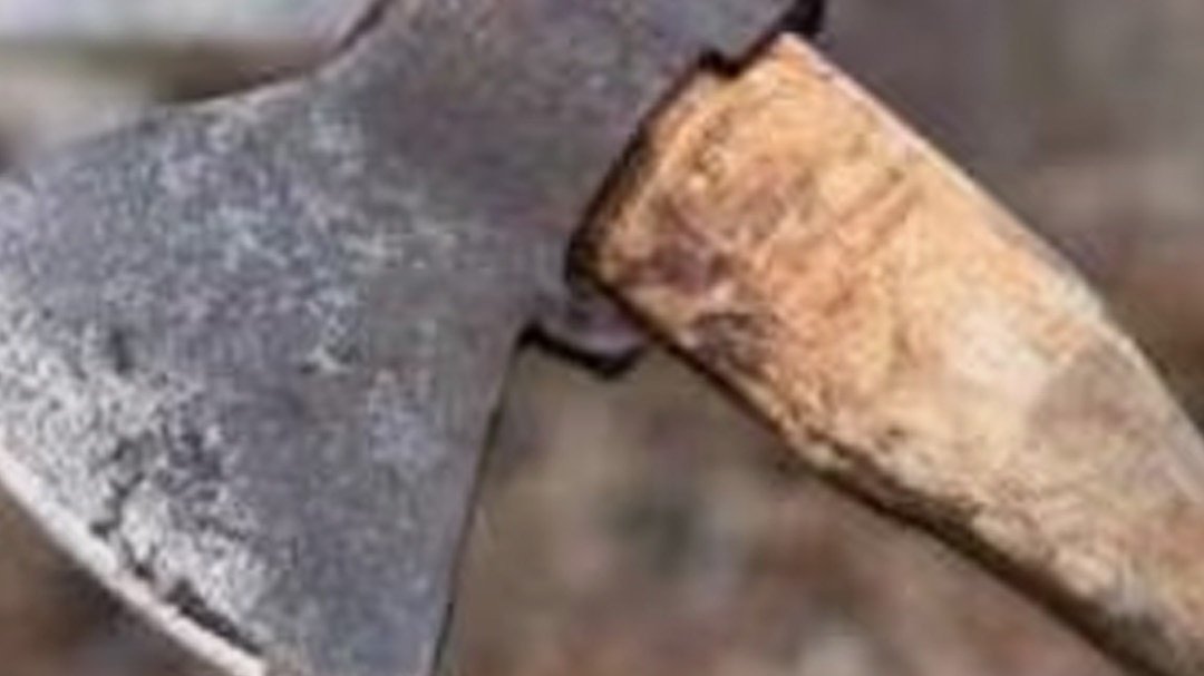 छत्तीसगढ़ में बेटे ने की कुल्हाड़ी से मां की हत्या