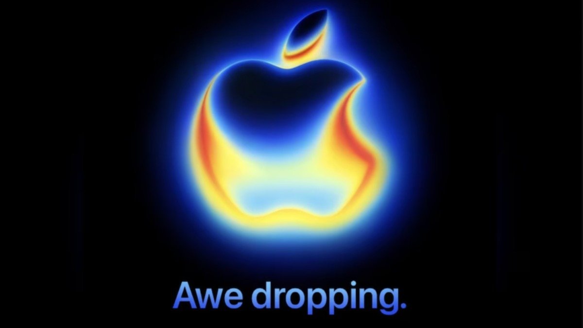 Apple Awe Dropping Event, iPhone 17 Launch