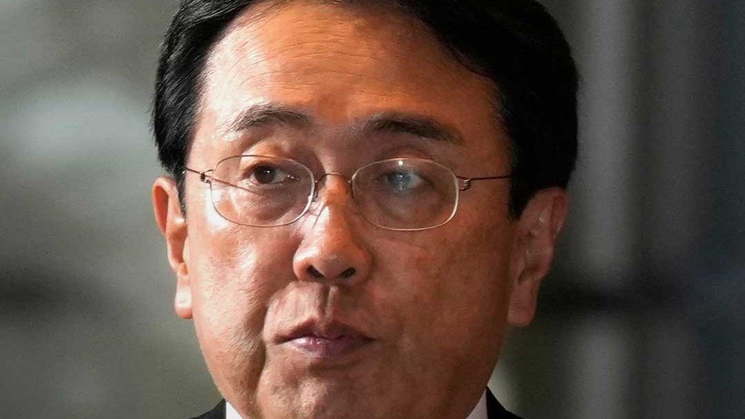 Japan ने रद्द किया US दौरा, $550 Billion Investment?