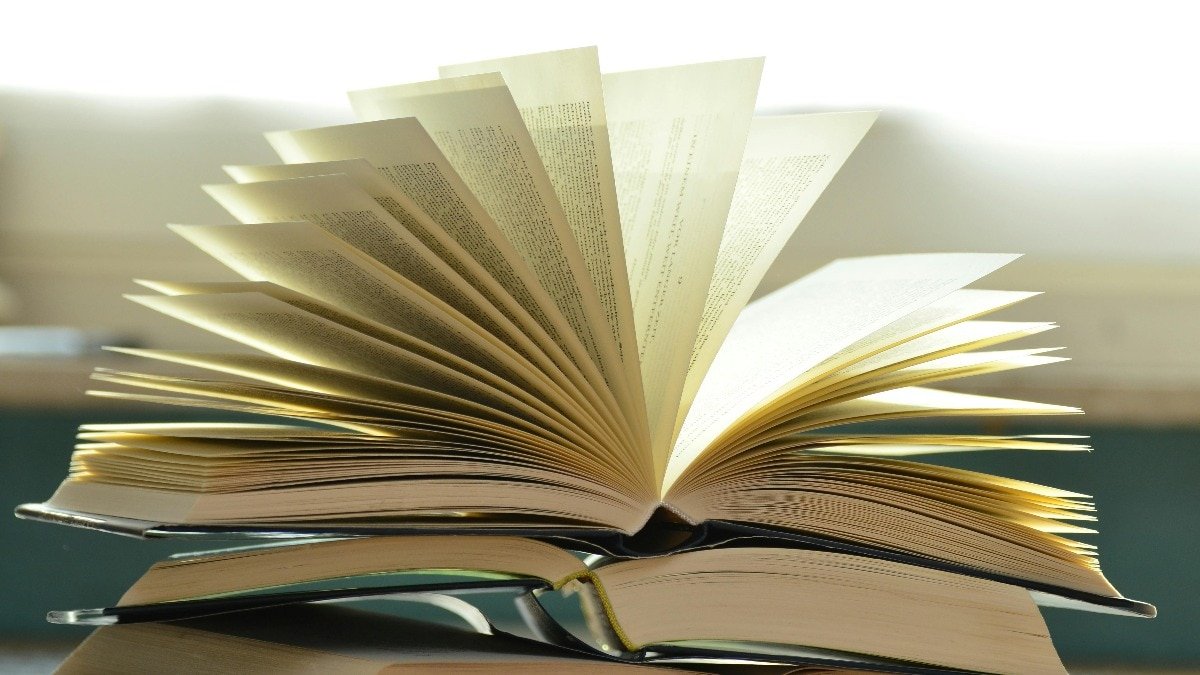 NCERT की किताबों बदलाव पर टेक्स्टबुक कमेटी के प्रमुख ने सफाई दी है  (Photo: Pixabay)