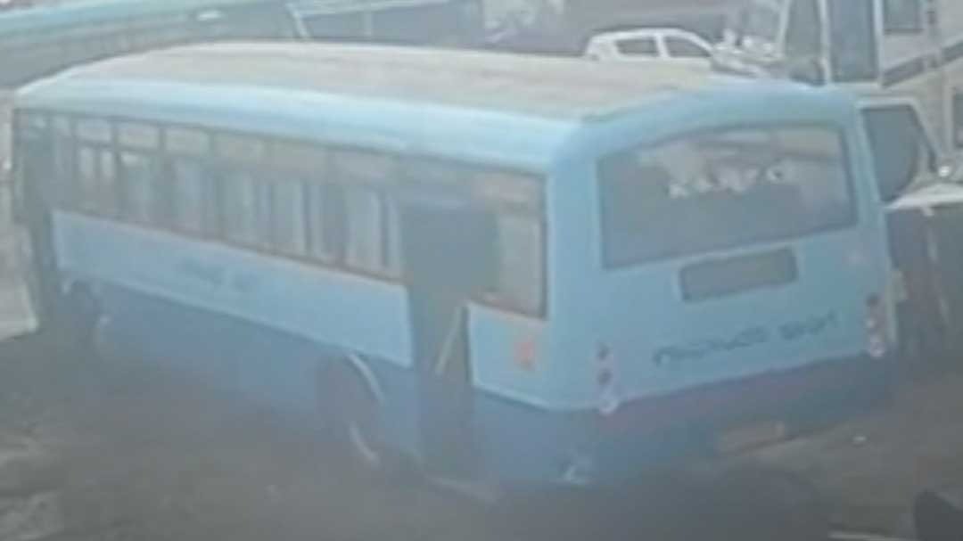 Mangaluru KSRTC Bus Accident: 5 की मौत, 7 घायल