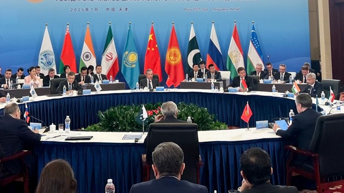 कई वैश्विक मुद्दों के बीच SCO समिट का आयोजन हो रहा है. (Photo- PTI)