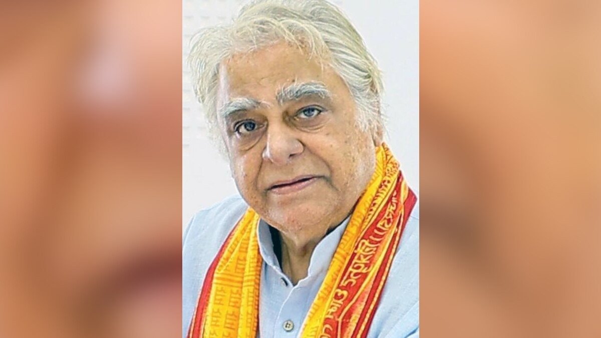 81 साल की उम्र में प्रेम सागर का निधन (Photo: Screengrab)