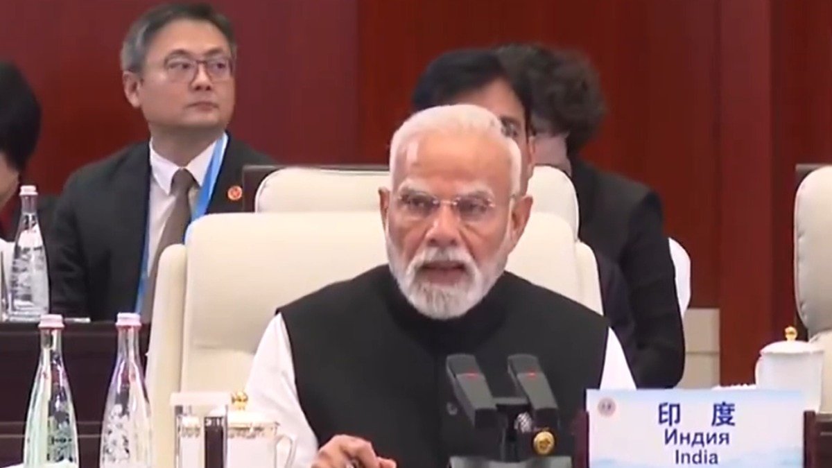 प्रधानमंत्री नरेंद्र मोदी. (Photo: ITG)