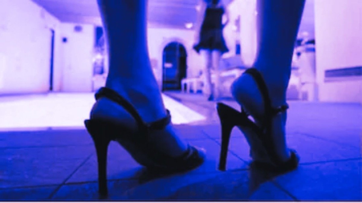 मथुरा में सेक्स रैकेट का भंडाफोड़  (Photo: Representational)