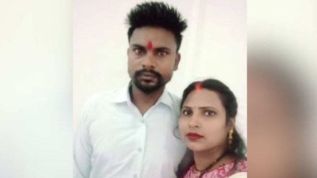 युवक ने मरने से पहले बताए हमलावरों के नाम  (Photo: Screengrab)