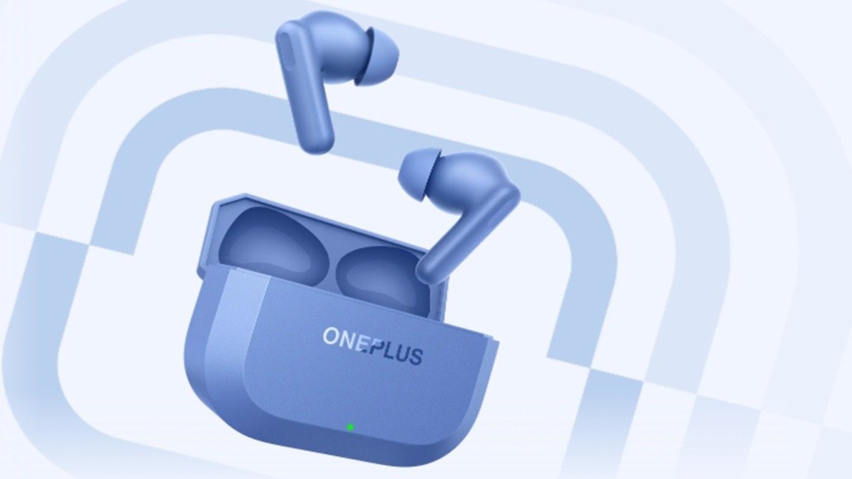 OnePlus Buds 3r ऑफर के तहत 1599 रुपये में मिलेगा. (Photo: oneplus.in)
