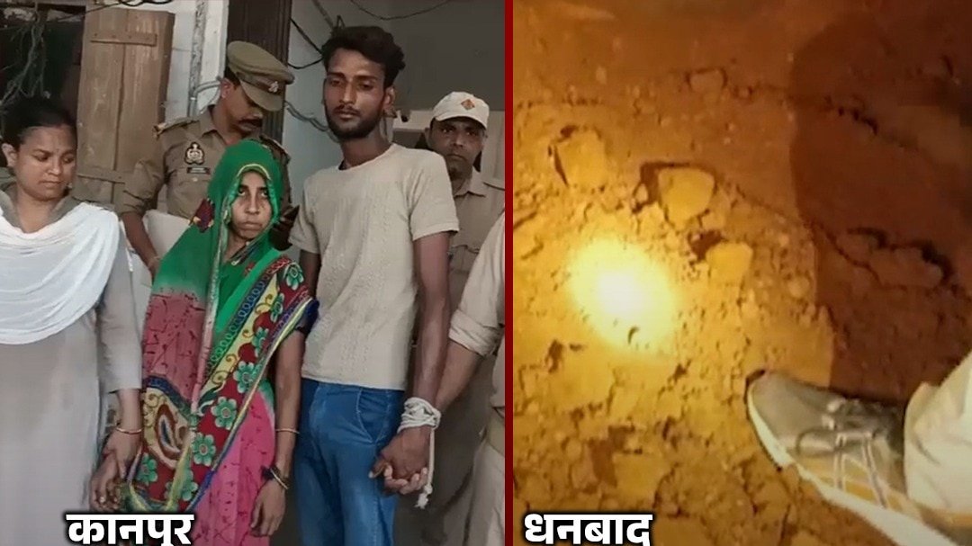 4 कत्ल… 4 लाशें… और 1 जैसा डरावना सच