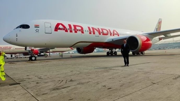 नागरिक उड्डयन मंत्री राम मोहन नायडू ने एयरलाइंस को किराया वाजिब रखने की सलाह दी है. (Photo: Representational)