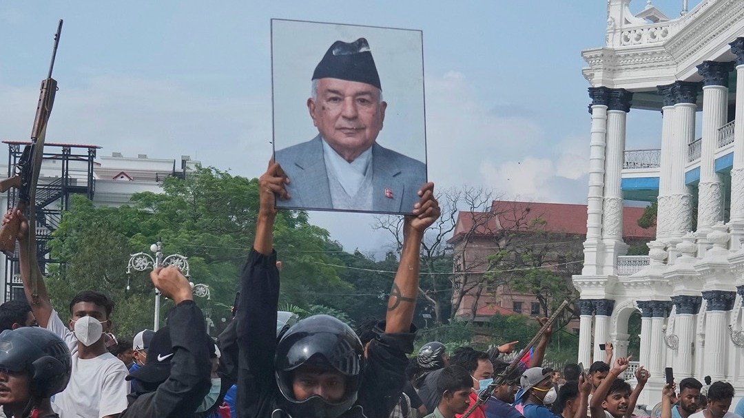 Nepal Gen-Z Protest 2025: नई सरकार का क्या है प्लान?