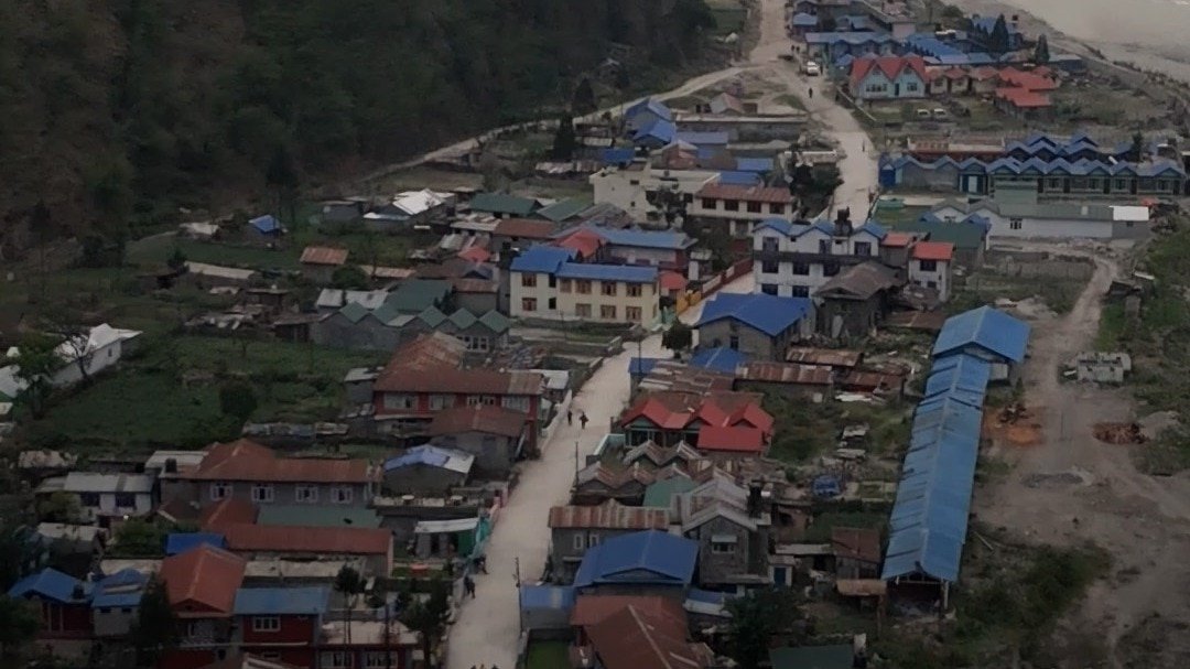 Nepal: मुक्तिनाथ धाम, जहां पिंडदान करने जाते हैं लोग