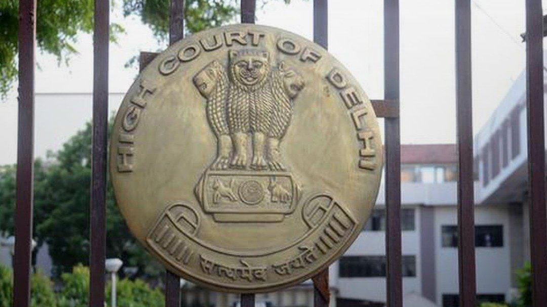 Delhi High Court में आया धमकी भरा मेल!
