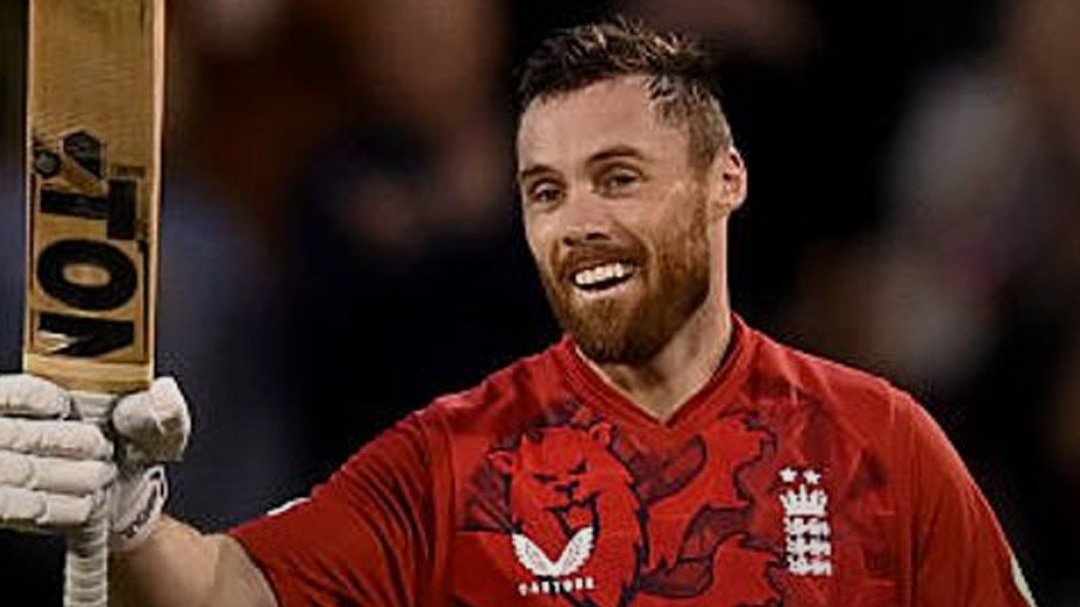 English बैटर  Phil Salt ने रचा इतिहास!