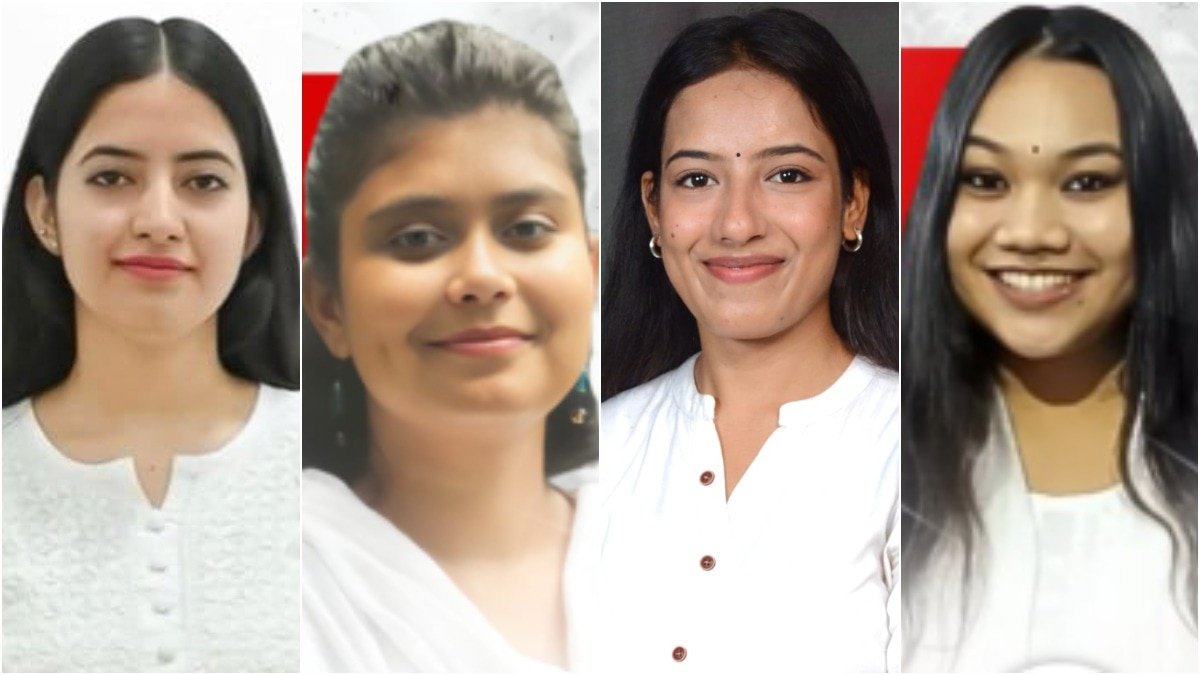 डूसू चुनाव में बदली सियासी फिजा के बीच 17 साल बाद महिला अध्यक्ष मिलने की उम्मीद (Photo - ITG)