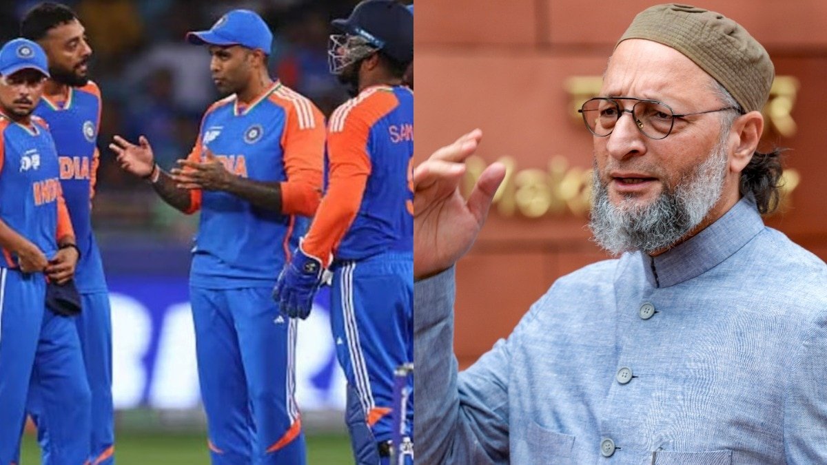 सोशल मीडिया पर भी भारत-पाक मैच के बॉयकॉट की मुहिम छिड़ गई है (Photo: Getty/PTI)