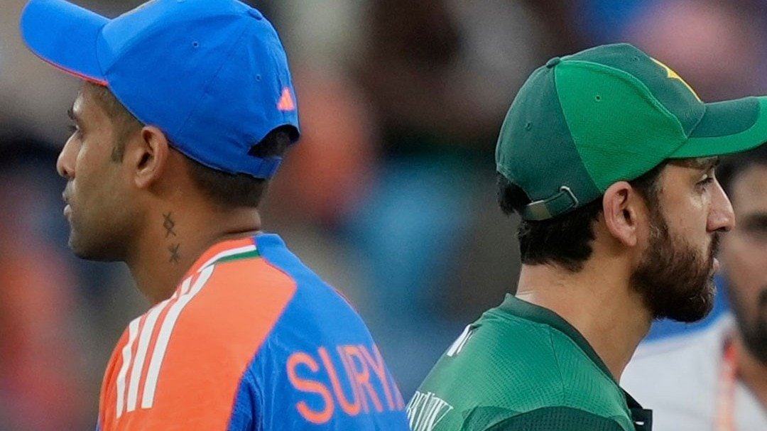 No Handshake: Team India पर होगा कोई ICC का Action?