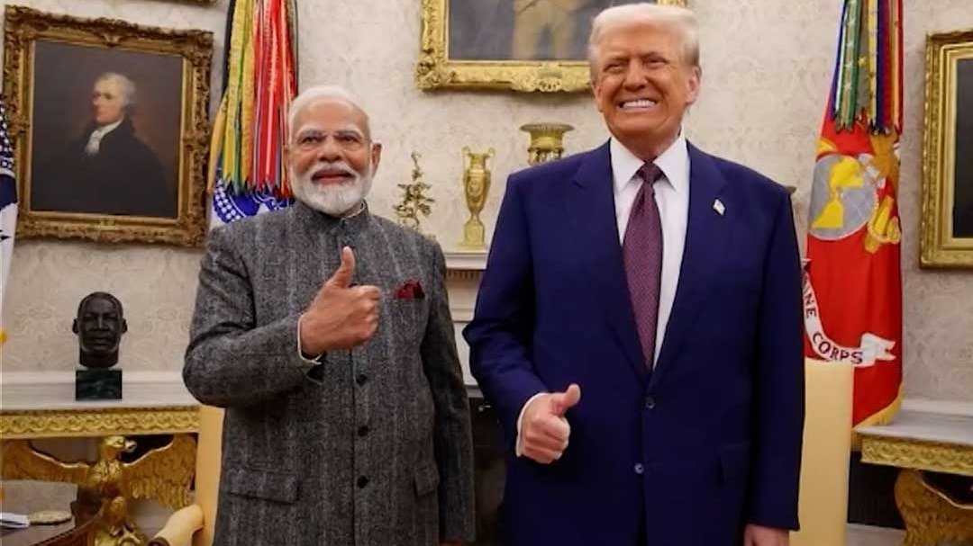 India-US Trade Deal पर बनेगी बात?
