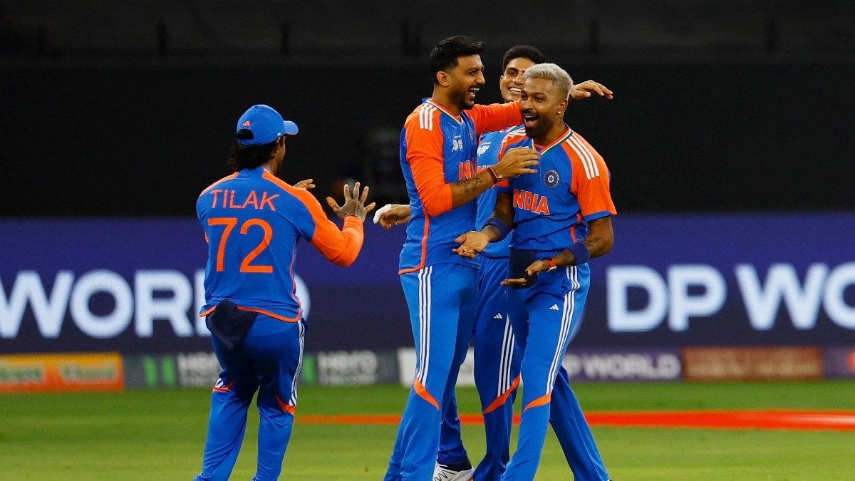 एशिया कप के सुपर-4 के लिए टीम इंडिया ने किया क्वालिफाई. (Image: Reuters)