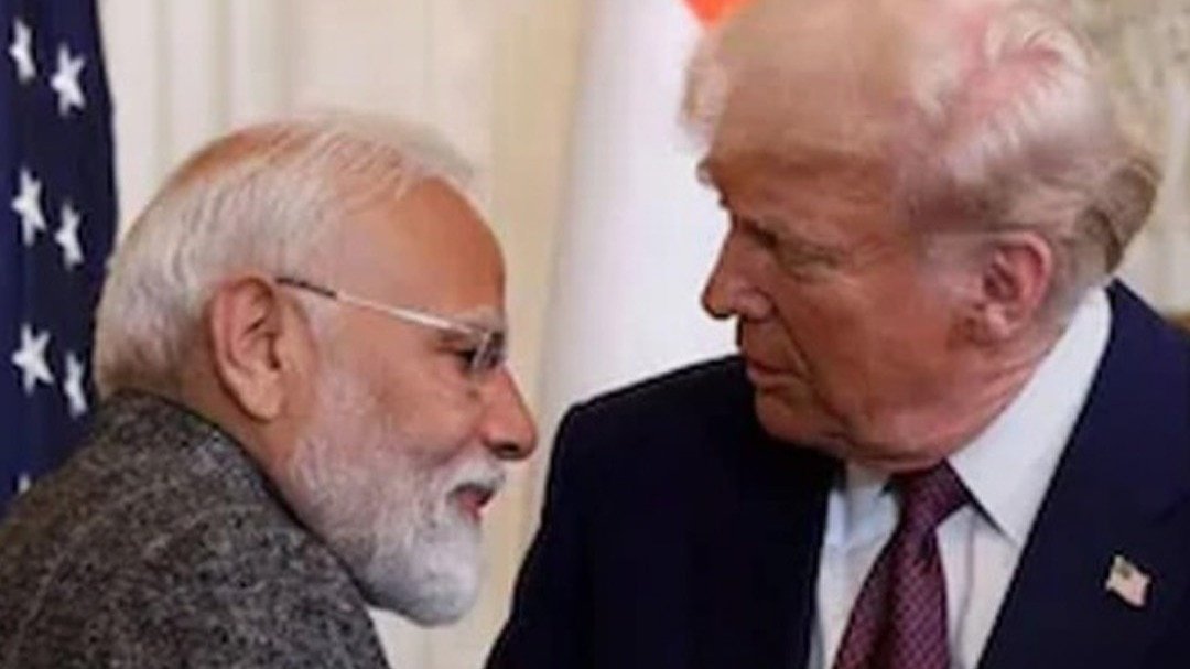 US-India के बीच ट्रेड टॉक फिर शुरु, भारत पहुंची Trump की टीम