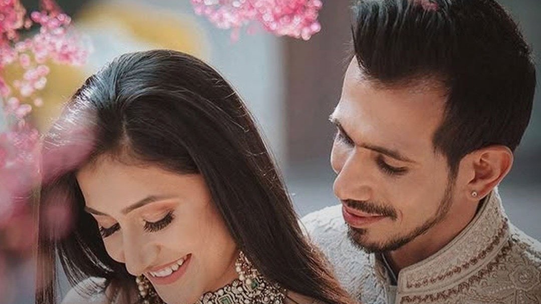 Chahal से चीटिंग के सवाल पर Dhanshree ने दिया ये जवाब!