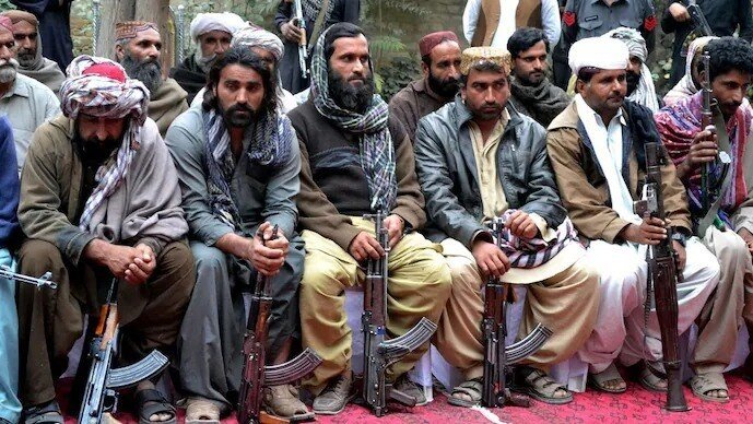 अमेरिका, ब्रिटेन और फ्रांस ने पाकिस्तान और चीन को दिया झटका  (Photo: AFP)