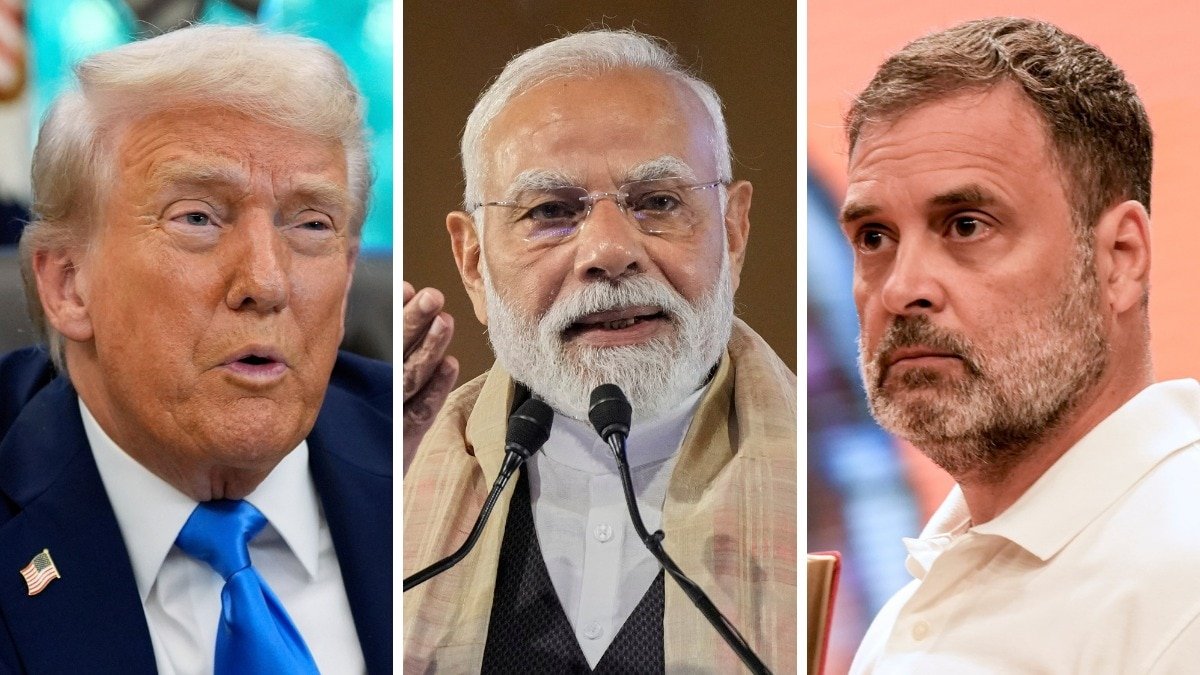 कांग्रेस ने कहा कि अब भारतीयों के लिए अमेरिका में नौकरी के मौके कम होंगे (Photo: AP/PTI)