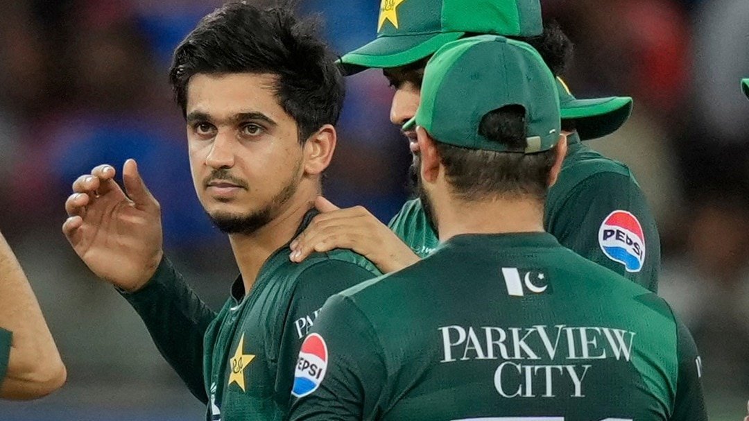 मैच रेफरी का नाम देख बौखलाएगा Pakistan!