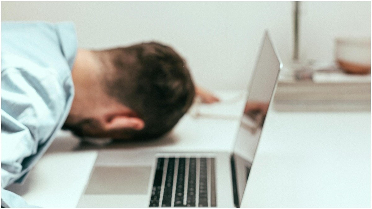 H-1B वीजा आवेदनों की मुश्किलें बढ़ गई है: (सांकेतिक तस्वीर-Pexel)