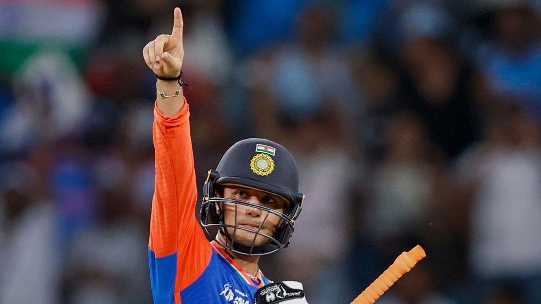 Abhishek Sharma T20 World Record: युवराज सिंह को पछाड़ा