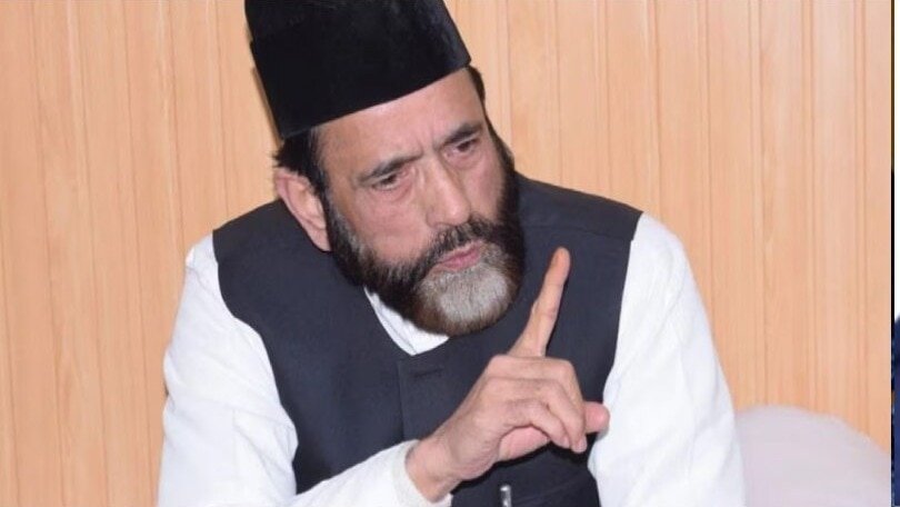I Love Muhammad पोस्टर से शुरू हुआ विवाद हिंसा में बदला. (File Photo: ITG)