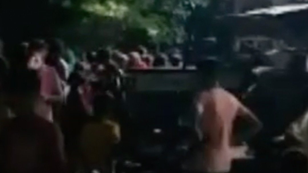 प्रेम प्रसंग में युवक ने ले ली दोस्त की जान