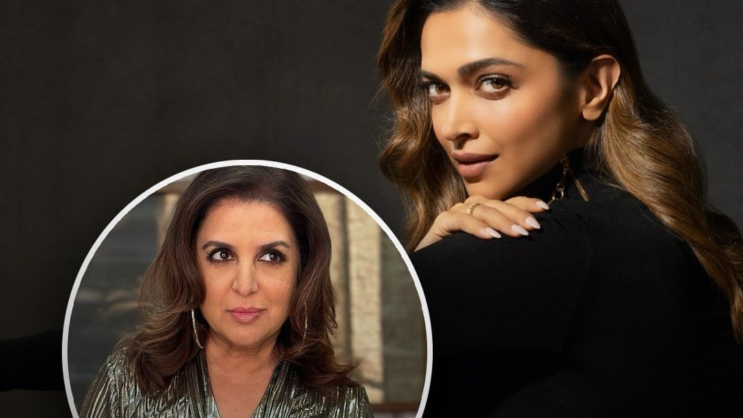Farah Khan ने Deepika Padukone पर साधा निशाना!