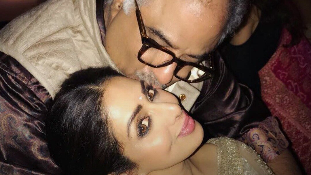 Boney Kapoor ने खोला अपने ट्रांसफॉर्मेशन का राज!