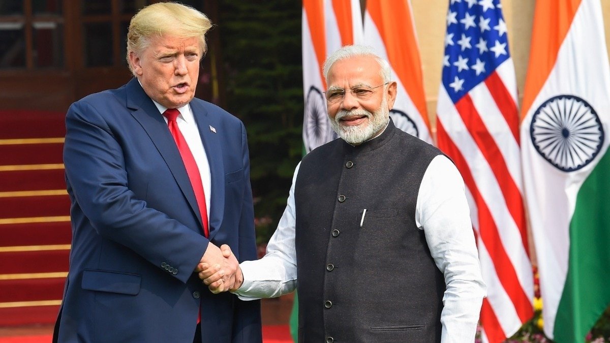पीएम मोदी समेत कई वैश्विक नेताओं ने ट्रंप के पीस प्लान का समर्थन किया है. (File Photo: PTI)