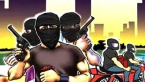 दिल्ली के रोहिणी में दिनदहाड़े लाखों रुपए की लूट, चार बदमाश गिरफ्तार – daylight armed robbery four men arrested rohini delhi opnm2